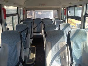 <span class=keywords><strong>Mini</strong></span>-bus diesel Dong-Feng d'<span class=keywords><strong>occasion</strong></span>, 14 places, moteur Yuchai, <span class=keywords><strong>mini</strong></span>-bus d'<span class=keywords><strong>occasion</strong></span> à <span class=keywords><strong>vendre</strong></span> - Product Image 6