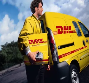 국제 물류 DHL 페덱스 익스프레스 배송 배송 문 운임 운송업자 미국/EU/CA/AU