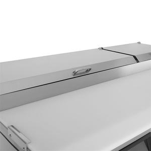 <span class=keywords><strong>Frigidaire</strong></span> Réfrigérateur à 3 portes Offre Spéciale d'usine Réfrigérateur à salade Réfrigérateur à salade - Product Image 6