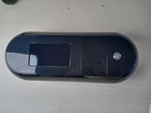 TENETH Xây Dựng Trong Cơ Sở Dữ Liệu/WIFI A9 Pro Glass Phim Bảo Vệ Màn Hình Máy Cắt Mini Đẹp Chết Máy Cắt - Product Image 5