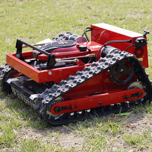 Peut envoyer à votre porte uniquement pour l'Europe/Smart Grass Tondeuse à gazon pour terrain de golf Paysage Ferme Utilisation tondeuse à gazon coupe-herbe <span class=keywords><strong>movin</strong></span> - Product Image 2
