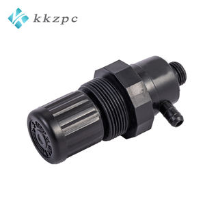 Ningbo KKZPC Válvula reguladora de oxígeno Regulador de aire Neumático 0,15-0.8Mpa - Product Image 4