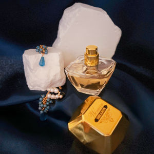 Perfume en Aerosol con Aroma Floral Clásico de Lujo a Bajo Precio, 50 ml 100 ml con Caja, Logotipo Personalizado, Larga Duración, Uso Doméstico para Mujer, <span class=keywords><strong>One</strong></span> <span class=keywords><strong>Million</strong></span> - Product Image 5