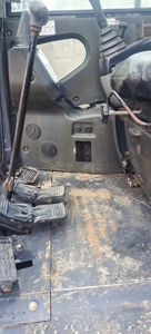 Excavadora Usada HITACHI ZX50U Tipo Oruga de Alta Eficiencia con Motor y Caja de Cambios que Ahorran Energía y Respetan el Medio Ambiente - Product Image 2