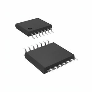 Embedded Manufacturer Channel 14 TSSOP P89LPC912FDH,129 Electronic Chips Component - Product Image 1