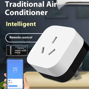 Nuevo y práctico control remoto multifunción Mijia Air Conditioner Companion 2, enchufe <span class=keywords><strong>de</strong></span> control para la aplicación <span class=keywords><strong>Xiaomi</strong></span>. - Product Image 2
