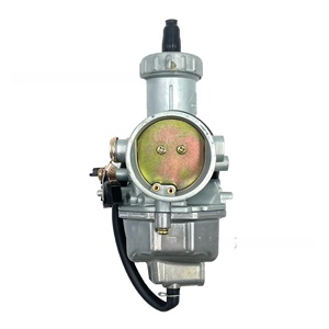 Carburateur PZ33, adapté aux tricycles de grande capacité Foton, Zongshen, Dayun, Loncin de 250, 300, 400 cm³. Kit moteur de moto. - Product Image 4