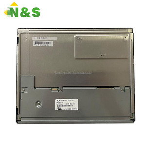จอแสดงผล LCD อุตสาหกรรมขนาด 10.4 นิ้ว 800*600 สำหรับการควบคุมอุตสาหกรรม อุปกรณ์การแพทย์ และยานยนต์ รุ่น AA104SL02 - Product Image 1