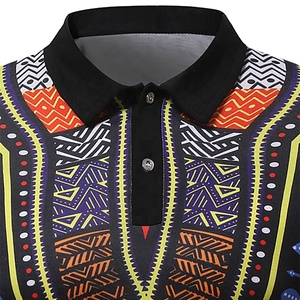 Camisas Casuales de Algodón de Alta Calidad, Personalizadas, Transpirables, de Tela Oxford, Nueva Llegada, Precio Económico, Tallas Grandes para Hombre, Manga Corta - Product Image 2