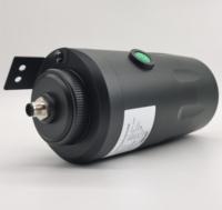 Sonde numérique laser à faible turbidité Jishen LAS-620, garantie 1 an, haute précision, plage de température 0-60°C, câble de 5 m pour