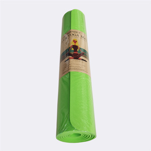PINJIAN Venta al <span class=keywords><strong>por</strong></span> <span class=keywords><strong>Mayor</strong></span> de Fábrica, Tapetes de <span class=keywords><strong>Yoga</strong></span> con Logotipo Personalizado, Tapetes de <span class=keywords><strong>Yoga</strong></span> y Pilates de EVA de Alta Calidad - Product Image 6