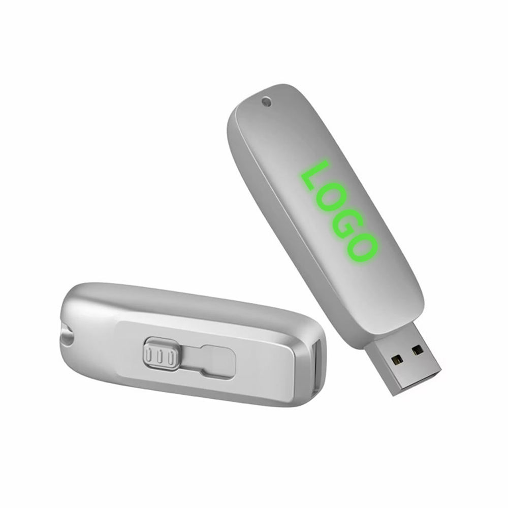 32gb Usb Stick Type-C USB Stick 3.0 2-in-1 Metal USB Flash Drive With Free Laser Logo 16GB 32GB 64GB 128GB Compatible IPhone 17 Other Devices Usb C Flash Drive - Foto 5