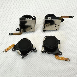 SYY Hall Joystick for NS <strong>Nintendo</strong> <strong>Switch</strong> Lite OLED <strong>Plug</strong> and Play Repair Parts - Product Image 5