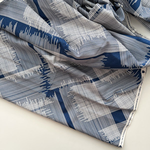 Collezione di tessuti manoscritti-Paperie di Amy Sinibaldi - Product Image 2