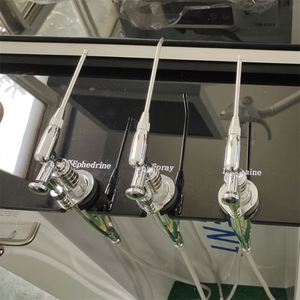 Perawatan stasiun kerja THT pabrikan/<span class=keywords><strong>Unit</strong></span> pemeriksaan dan perawatan <span class=keywords><strong>Ent</strong></span> untuk rumah sakit - Product Image 2