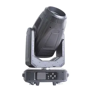 Factory High Quality 470W Moving Head Zoom Megapoint Beam Sharpy DMX512 Stage Light
