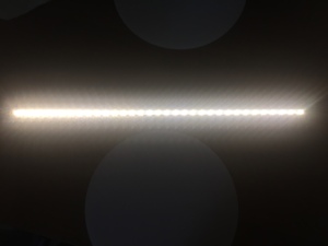 Flat <b>Diffuser</b> Plate Supplier Rina Tech Customizable Diffusion Plate for Fluorescent <b>Light</b> <b>Ceiling</b> <b>Light</b> Backlight Applications - Product Image 6