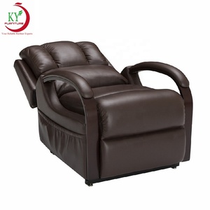 Geeksofa Meubles médicaux modernes pour personnes âgées handicapées Hospitalité Okin Massage Canapé inclinable électrique - Product Image 5