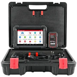 US Europe Overseas warehouse launch x-431 PRO DYNO obd2 auto diagnostic scanner car automotive tools machine escaner per auto