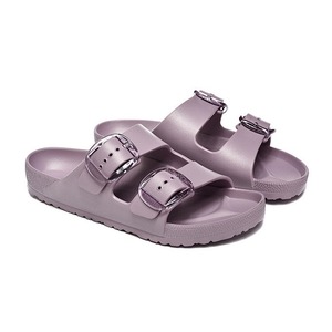 Sandales Birrk Arizona pour intérieur et extérieur, à double boucle, professionnelles, à deux brides, orthopédiques, avec semelle intérieure en liège, vente en gros - Product Image 6