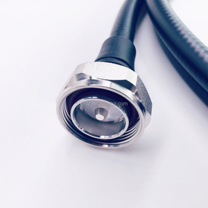 7/16 Din 1/2 Jumper Cable Wires, Cable Assemblies - Product Image 4