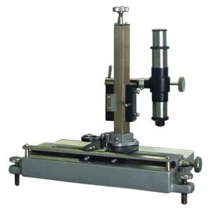 Monoculaire de Travail Industriel RVM-201 en Aluminium avec Lecture Vernier 0,01 mm - Product Image 2