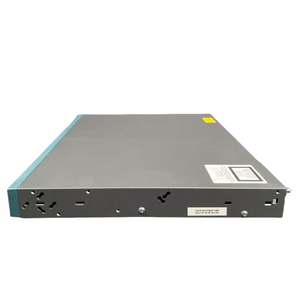 WS-<span class=keywords><strong>C2960S</strong></span>-<span class=keywords><strong>48LPS</strong></span>-<span class=keywords><strong>L</strong></span> <span class=keywords><strong>C2960S</strong></span> 48GigE Poe 370W 4xSFP Commutateur Poe Commutateurs de réseau d'entreprise WS-<span class=keywords><strong>C2960S</strong></span>-<span class=keywords><strong>48LPS</strong></span>-<span class=keywords><strong>L</strong></span> WS-<span class=keywords><strong>C2960S</strong></span> - Product Image 3