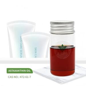 Esurey Supply - Oleorresina/Aceite de Astaxantina Natural al 5% y <span class=keywords><strong>10</strong></span>% - Product Image 1