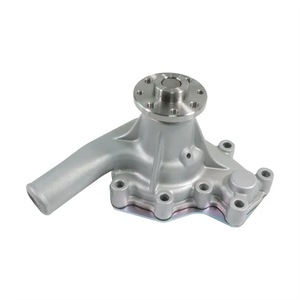 ปั๊มน้ำ8-97028590-0สำหรับ4JG1เครื่องยนต์ของอีซูซุ4JG2 DX40M-C DX40-C ฮิตาชิ - Product Image 2