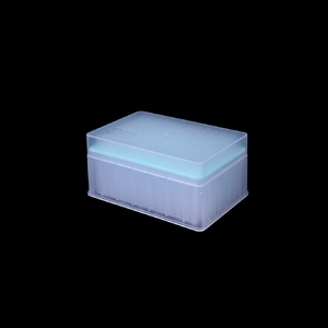 Dùng một lần <span class=keywords><strong>250ul</strong></span> Robot <span class=keywords><strong>Pipette</strong></span> lời khuyên cho beckman biomek i5/i7 NX/FX 3000/4000 bộ lọc hoặc nonfilter PP lời khuyên OEM hỗ trợ - Product Image 6