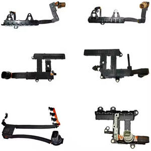 Arnés de cableado del cuerpo de la válvula de transmisión 46307-4G100 para Hyundai Kia Kona Sportage Soul I30, plástico y cobre - Product Image 1