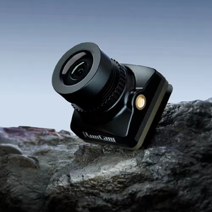 Yeni iss DC 5-36V ekran oranı ile RunCam Phoenix <span class=keywords><strong>2</strong></span> SP 1500TVL FPV kamera 4:<span class=keywords><strong>3</strong></span>/16:9 NTSC/PAL 7.5g FPV kamera - Product Image 5