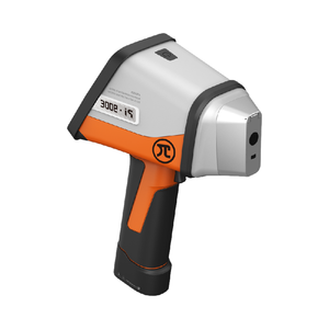 Terras Pi900E Handheld XRF Analyzer High-Performance Si-Pin <b>Detector</b> (140eV FWHM) Jewelry Coin Purity Analysis CE - Product Image 1
