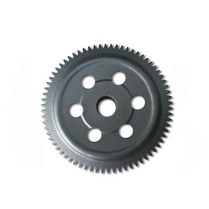 Disponible en différentes tailles <span class=keywords><strong>Volant</strong></span> rentable en fonte malléable - Product Image 2