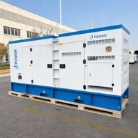 Groupe électrogène diesel silencieux U+POWER OEM triphasé 600 kW 750 kVA certifié CE ISO, moteur CN, démarrage automatique, ATS, démarrage à distance, 220 V