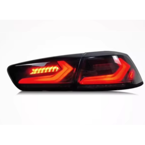 <span class=keywords><strong>ไฟ</strong></span><span class=keywords><strong>ท้าย</strong></span>รถยนต์ LED สำหรับมิตซูบิชิ แลนเซอร์ EVO <span class=keywords><strong>EX</strong></span> X ปี 2008-2020  <span class=keywords><strong>ไฟ</strong></span><span class=keywords><strong>ท้าย</strong></span> LED สำหรับมิตซูบิชิ แลนเซอร์ อุปกรณ์ตกแต่งรถยนต์ - Product Image 2