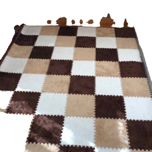 <span class=keywords><strong>พรม</strong></span>ปู<span class=keywords><strong>ก</strong></span>ระเบื้องห้องนอนที่เต็มไปด้วยเบาะจิ๊ก<span class=keywords><strong>ซอ</strong></span><span class=keywords><strong>ว์</strong></span>บล็อ<span class=keywords><strong>ก</strong></span>ที่ใช้ในครัวเรือนแผ่นโฟมเพื่อสิ่งแวดล้อมทำจา<span class=keywords><strong>ก</strong></span>ขนสัตว์ - Product Image 4