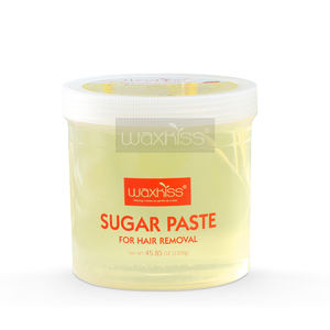 450 grammes d'emballage Nature Formula Sugaring Paste pour dépilatoire pour les soins de la peau à la maison - Product Image 4