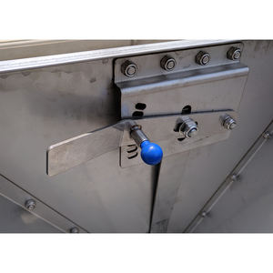 2025 Hengyin Vitesse d'alimentation réglable Mangeoire en acier inoxydable de haute qualité pour porc - Product Image 5