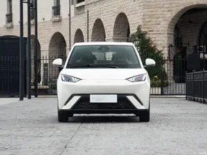 Китайский 2024 байд Чайка Новый энергетический автомобиль Smart EV Car дешевая цена BYD Чайка 405 км электромобиль