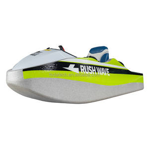 Prezzo di fabbrica Go <span class=keywords><strong>Kart</strong></span> elettrico per barca <span class=keywords><strong>Rush</strong></span> <span class=keywords><strong>Wave</strong></span> Karting Jet elettrico <span class=keywords><strong>Kart</strong></span> barca in vendita - Product Image 6