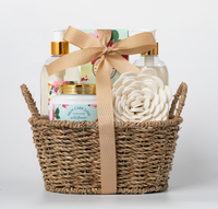 Article le plus vendu pour le festival Bath Spa Skin Care Gift Set