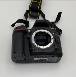 Precio al por Mayor, Cámara Nikon D7200 Usada, 24.2MP, Full HD, DSLR, para Fotografía Deportiva y de Vida Silvestre - Product Image 3