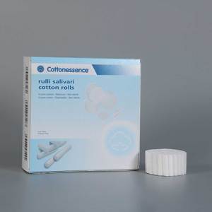 لفة القطن الجراحية عالية الجودة من المصنع مباشرة ، الأصلي ، لصنع المستشفيات ، المبيعات المباشرة - Product Image 2