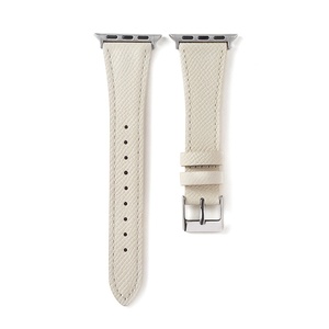 Bracelet de montre en cuir véritable Upro Plam, 38/40/42/44 mm, pour Apple Watch, bracelet de remplacement, accessoires pour femmes - Product Image 4