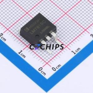 Tout nouveau-Original LM7815CS2/TR TO-263-2 Circuit intégré IC puce PMIC régulateur linéaire (LDO) - Product Image 1