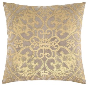 Fundas y cojines decorativos para sofá, cama, sala de estar y dormitorio con diseño elegante y tela suave y cómoda. - Product Image 2