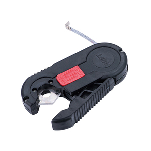 Mini ciseaux <span class=keywords><strong>coupe</strong></span>-tuyaux pour tubes en PVC, PE, PU, nylon, plastique, outils de <span class=keywords><strong>coupe</strong></span> de tubes, ciseaux, pinces, cisailles, ciseaux à couper les tuyaux - Product Image 5