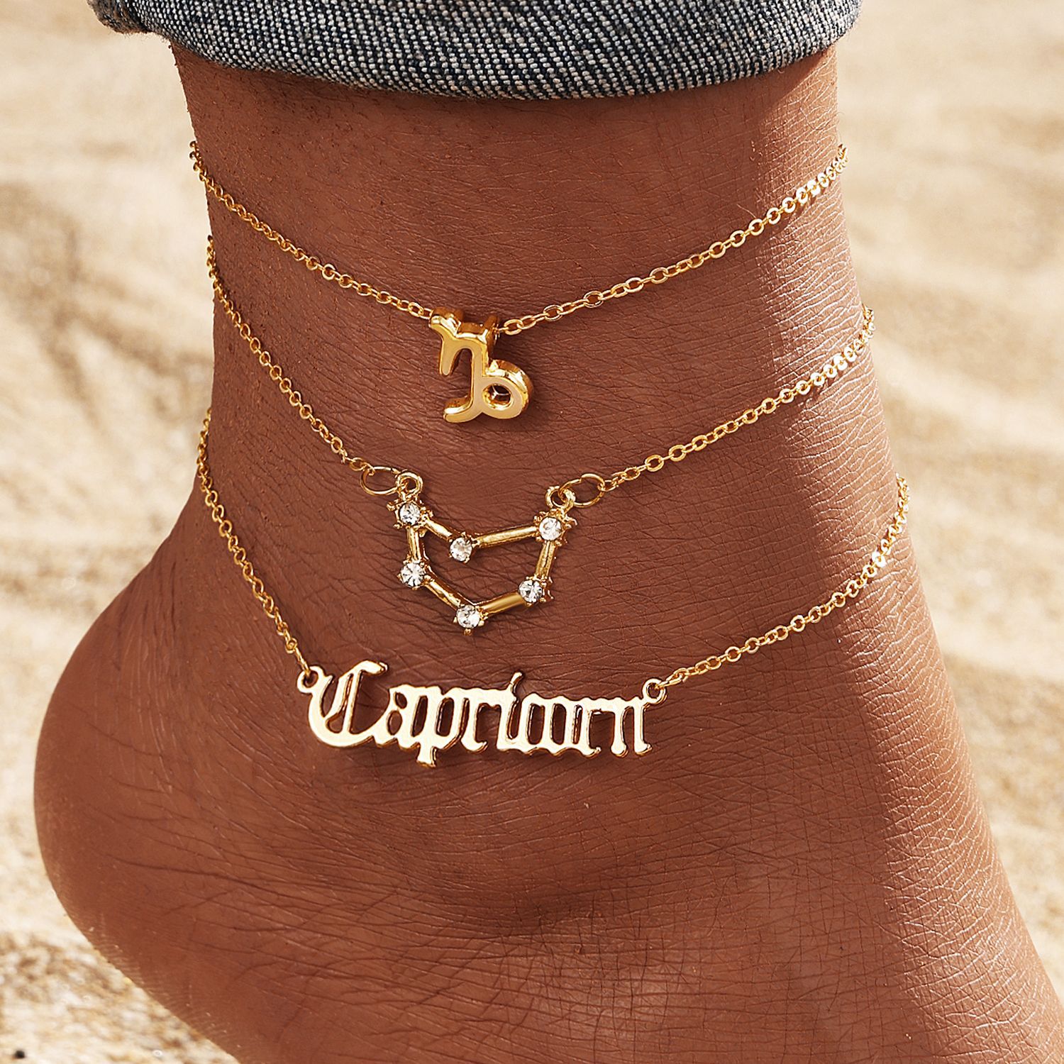 Capricorne