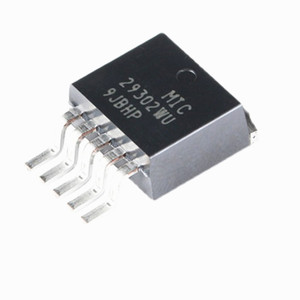 Cung Cấp Chip IC, Mạch Tích Hợp VN920B5TR-E VN920B5 VN920 TO263 - Product Image 5